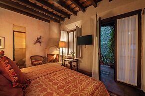 Hotel Posada del Angel