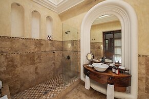Hotel Posada del Angel
