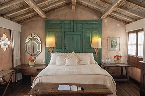 Hotel Posada del Angel