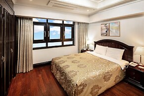 Gangnam Artnouveau City