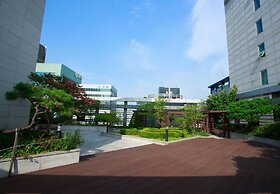 Gangnam Artnouveau City