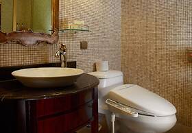 Gangnam Artnouveau City