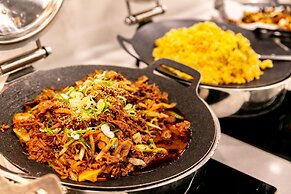 Gangnam Artnouveau City