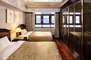 Gangnam Artnouveau City