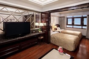 Gangnam Artnouveau City