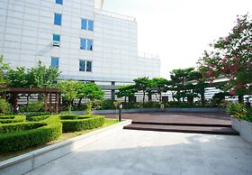 Gangnam Artnouveau City