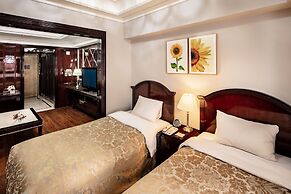 Gangnam Artnouveau City