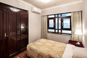 Gangnam Artnouveau City