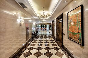 Gangnam Artnouveau City