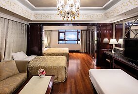 Gangnam Artnouveau City