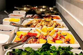 Gangnam Artnouveau City