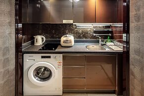 Gangnam Artnouveau City