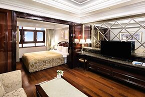 Gangnam Artnouveau City