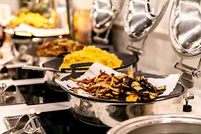 Gangnam Artnouveau City