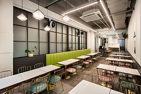 Gangnam Artnouveau City