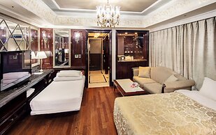 Gangnam Artnouveau City