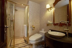 Gangnam Artnouveau City