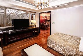 Gangnam Artnouveau City