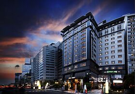 Gangnam Artnouveau City