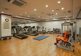 Gangnam Artnouveau City