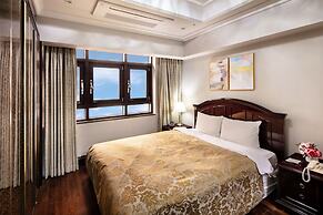 Gangnam Artnouveau City