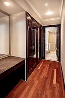 Gangnam Artnouveau City