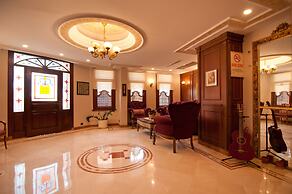 Emine Sultan Hotel