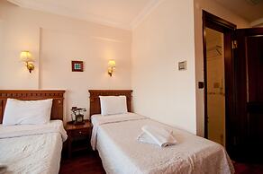 Emine Sultan Hotel