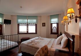 Emine Sultan Hotel