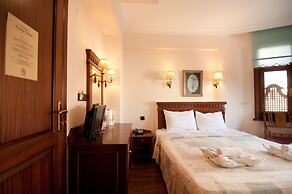 Emine Sultan Hotel