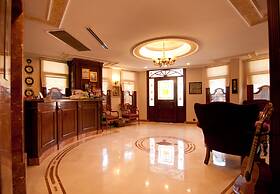 Emine Sultan Hotel