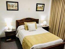 Gran Hotel Pereira