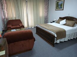 Gran Hotel Pereira