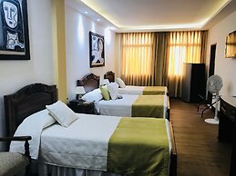 Gran Hotel Pereira
