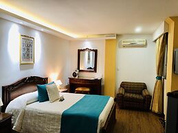 Gran Hotel Pereira