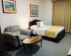 Gran Hotel Pereira