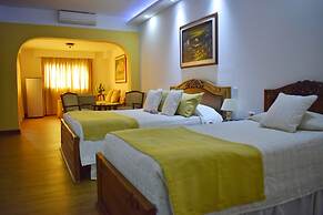Gran Hotel Pereira