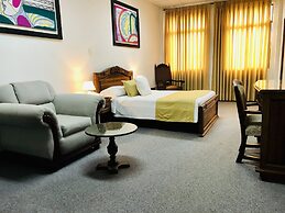 Gran Hotel Pereira