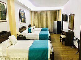 Gran Hotel Pereira