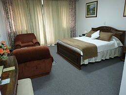 Gran Hotel Pereira