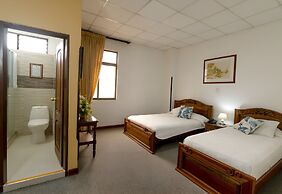 Gran Hotel Pereira