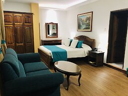 Gran Hotel Pereira