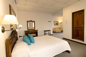 Gran Hotel Pereira