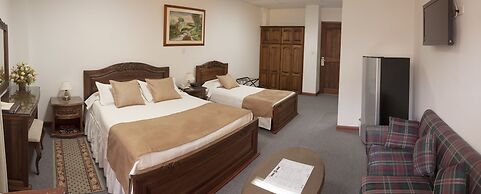 Gran Hotel Pereira