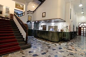 Gran Hotel Pereira