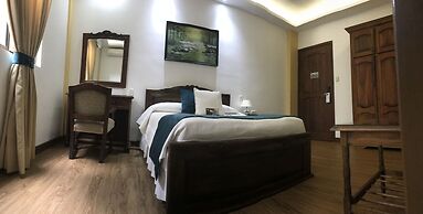 Gran Hotel Pereira