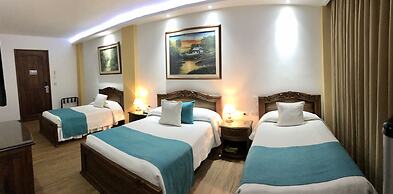 Gran Hotel Pereira