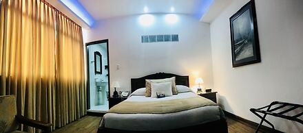 Gran Hotel Pereira