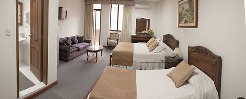 Gran Hotel Pereira
