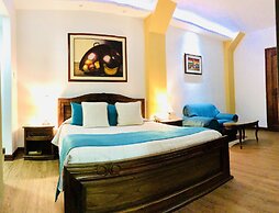 Gran Hotel Pereira